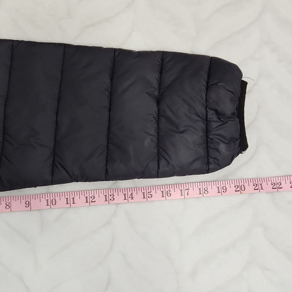 USTED BY ME Plus size puffer jacket. - Picture 12 of 13